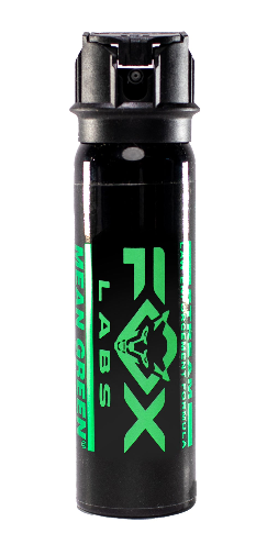 Fox Labs Mean Green Pepper Spray